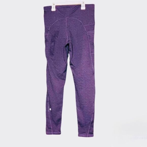Champion Urban Fit High Rise Leggings L New - Picture 5 of 9